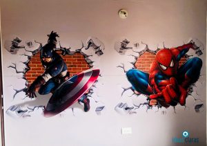 Foto murales