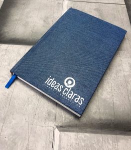 Agendas personalizadas