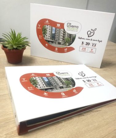 MERCHANDISIN Sierra Morena